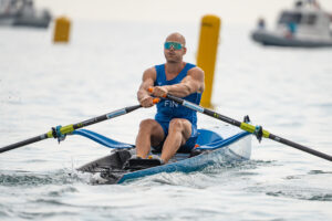 Joel Naukkarinen, kuva Balint Czucz