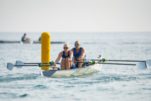 Naukkarinen ja Karppinen